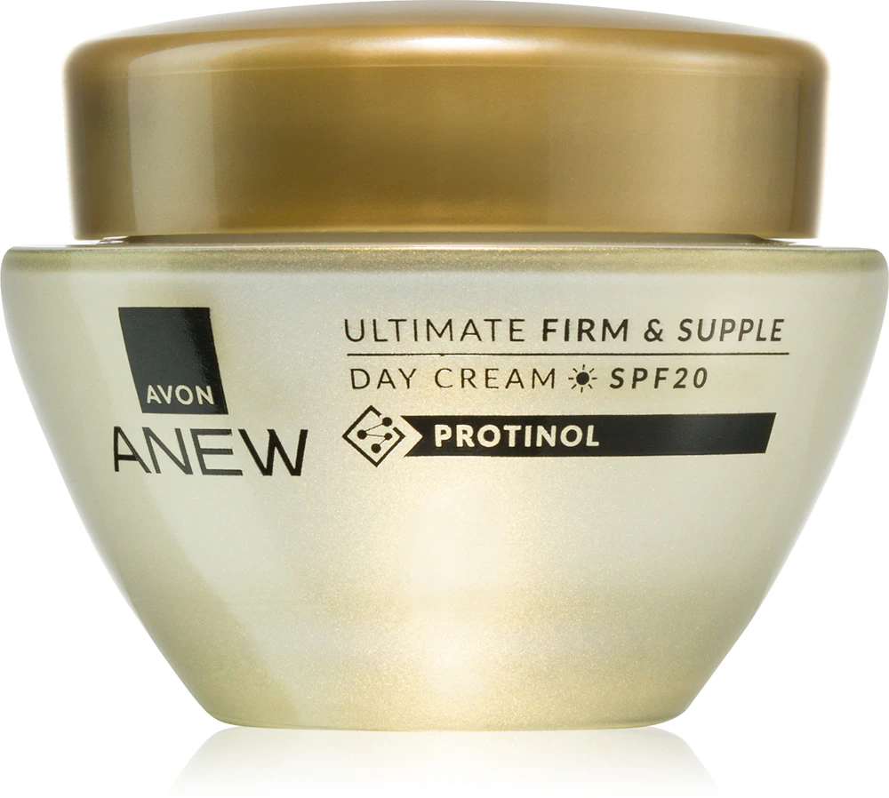 Avon Anew Ultimate Anti-Aging Day Cream SPF 20