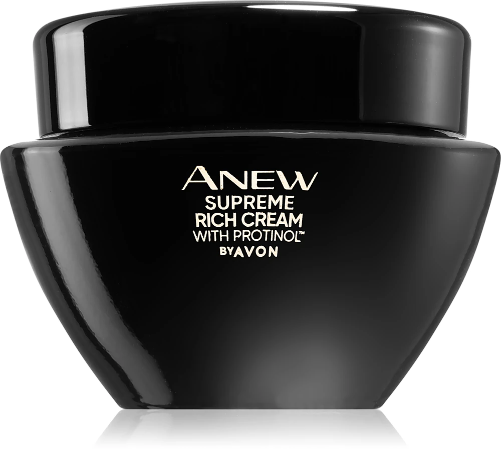 Avon Anew Ultimate Supreme intensive rejuvenation cream