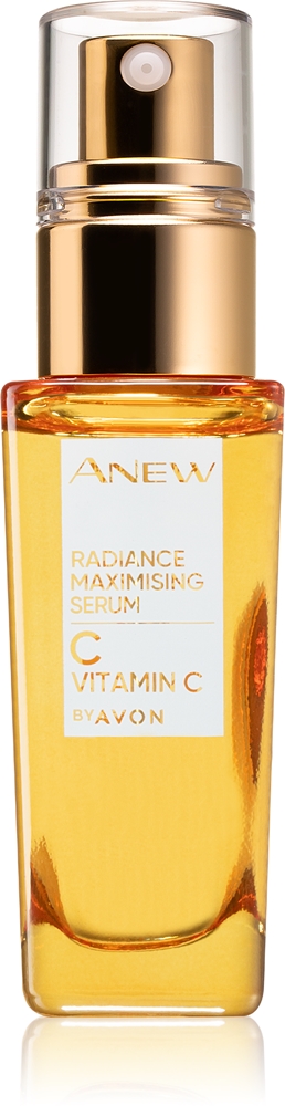 Avon Anew Vitamin C Brightening Serum with Vitamin C