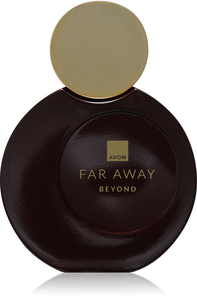 Avon Far Away Beyond Eau de Parfum for women