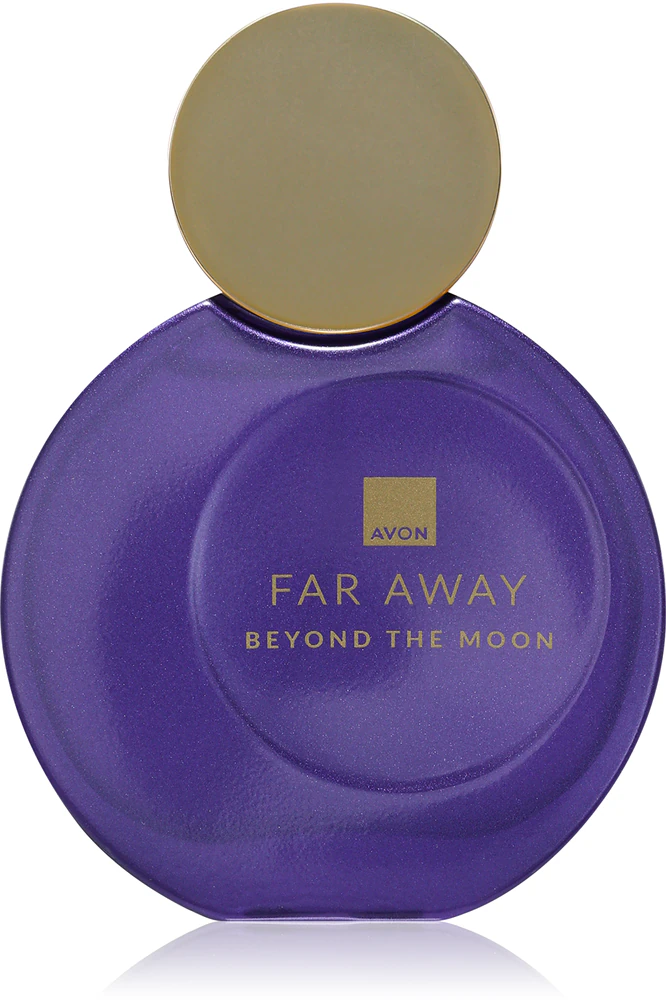 Avon Far Away Beyond The Moon Eau de Parfum for women