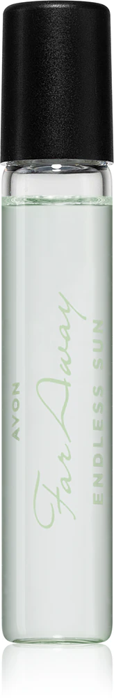 Avon Far Away Endless Sun Eau de Parfum for women 10 ml