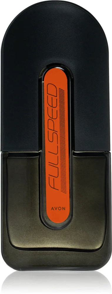 Avon Full Speed ​​Eau de Toilette for men