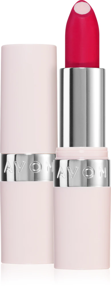 Avon Hydramatic moisturizing lip gloss with hyaluronic acid