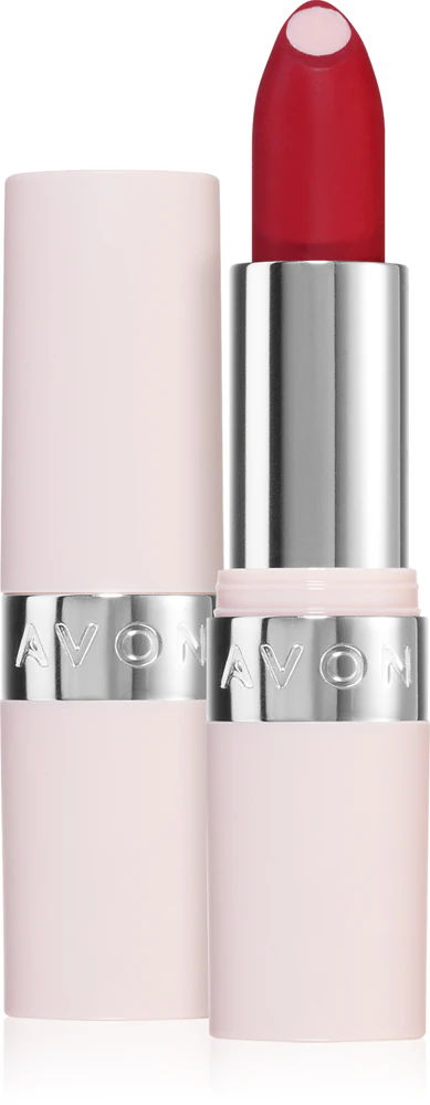 Avon Hydramatic moisturizing lip gloss with hyaluronic acid