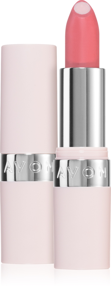 Avon Hydramatic moisturizing lip gloss with hyaluronic acid Farbton Rose Quartz 3,6 g