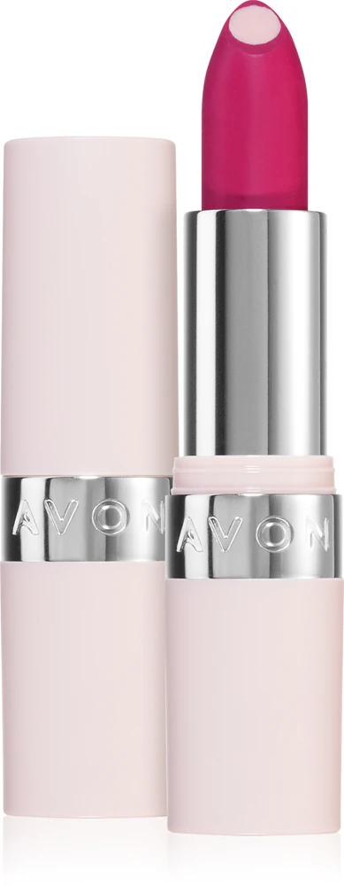 Avon Hydramatic moisturizing lip gloss with hyaluronic acid
