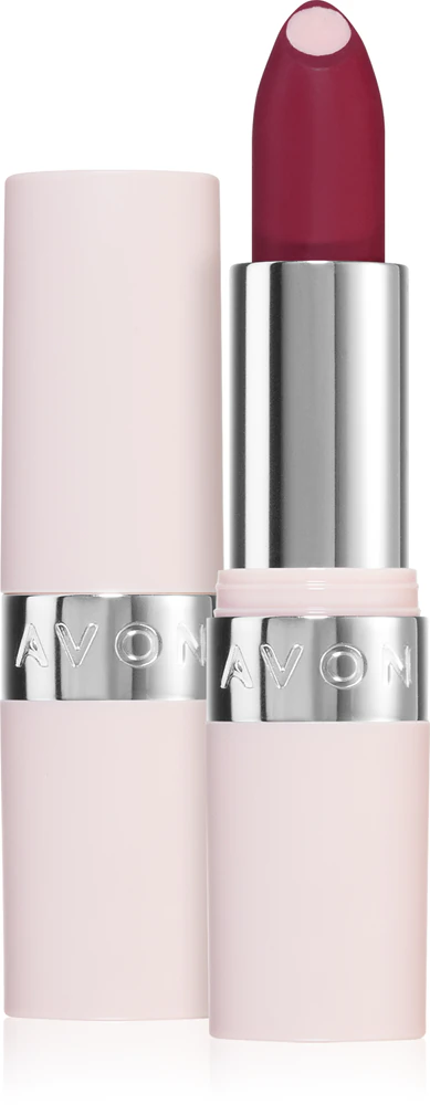 Avon Hydramatic moisturizing lip gloss with hyaluronic acid