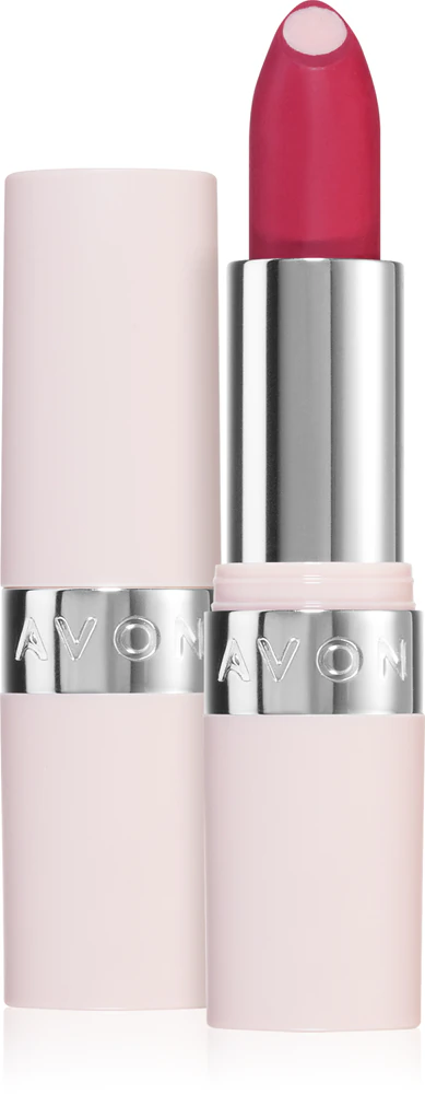Avon Hydramatic moisturizing lip gloss with hyaluronic acid