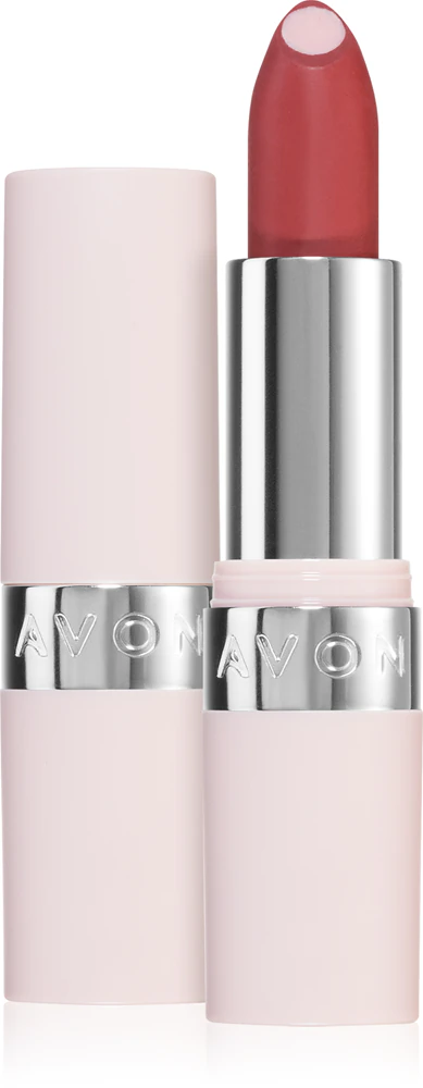 Avon Hydramatic moisturizing lip gloss with hyaluronic acid