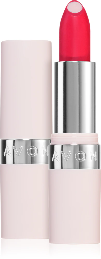 Avon Hydramatic moisturizing lip gloss with hyaluronic acid
