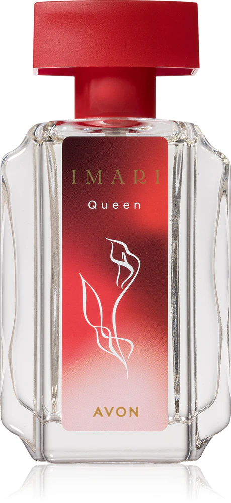 Avon Imari Queen Eau de Toilette for women