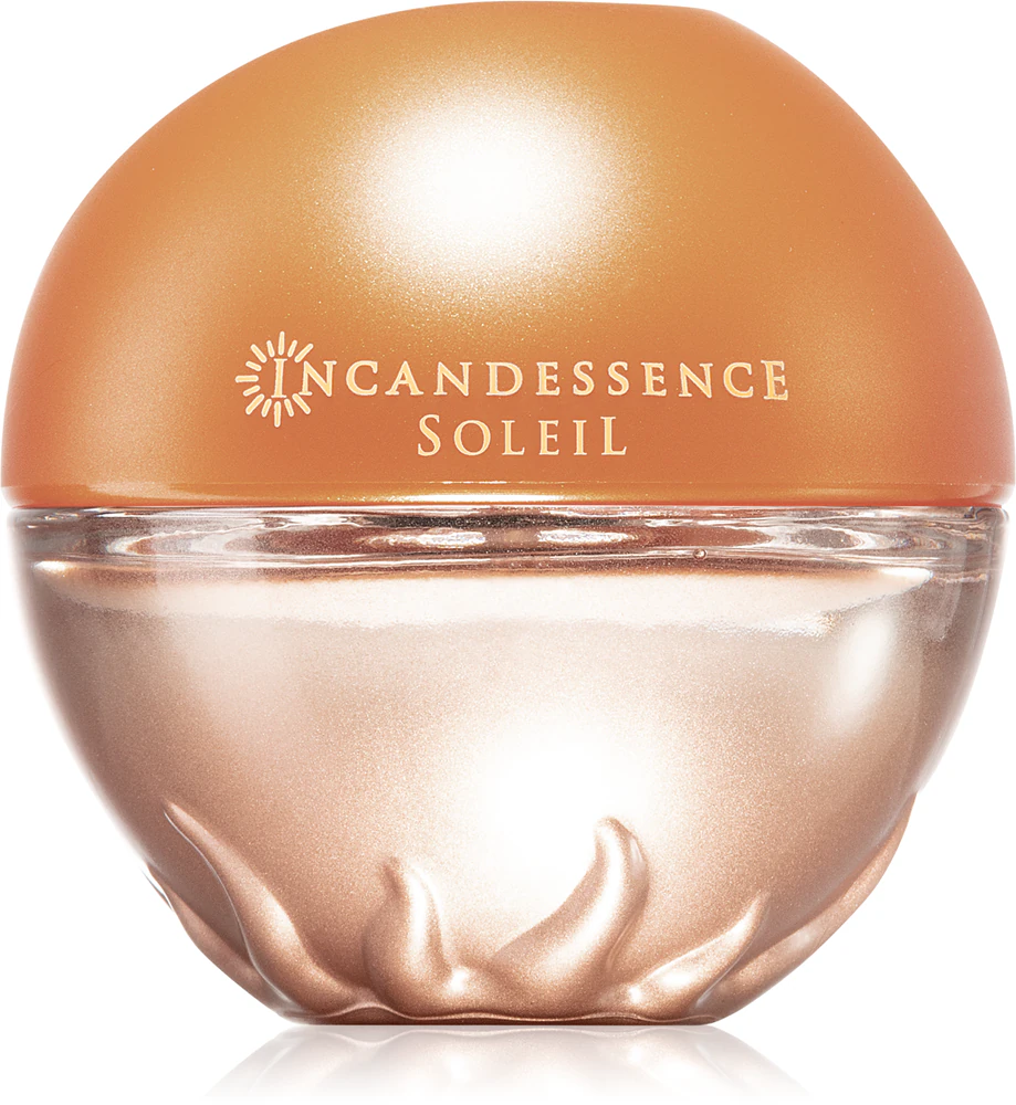 Avon Incandessence Soleil Eau de Parfum for women