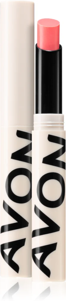 Avon Lip Care tinting lip balm SPF 10 Farbton Pink 2 g