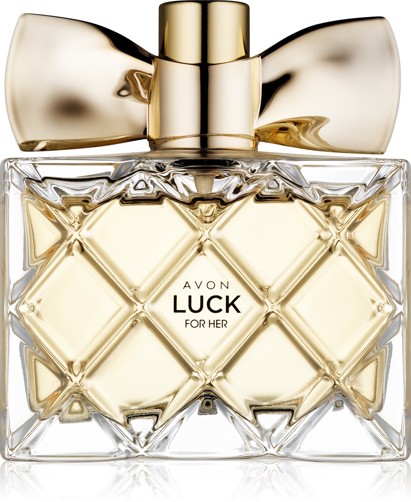 Avon Luck For Her Eau de Parfum for women