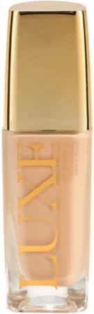 Avon Luxe Makeup Liquid Makeup SPF 20 Farbton Beige Linen 30 ml