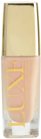 Avon Luxe Makeup Liquid Makeup SPF 20 Farbton Porcelain 30 ml