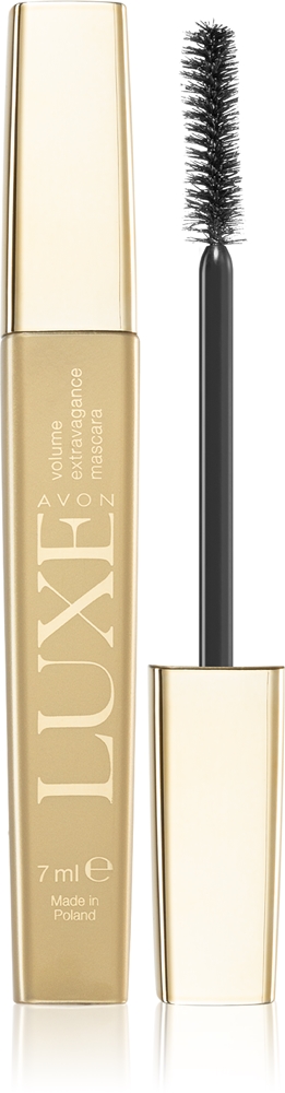 Avon Luxe Mascara Mascara for volume