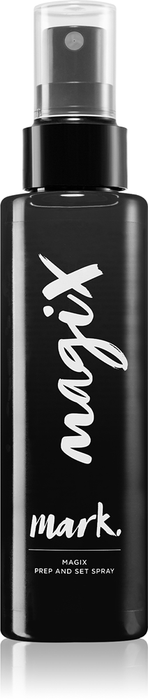 Avon Mark MagiX make-up fixing spray