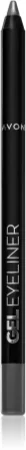 Avon Mark Sunset Beats Gel Eyeliner in Pen Farbton Steel 1,2 g