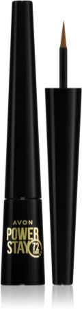 Avon Power Stay 72h eyebrow color Farbton Brunette 2,5 ml