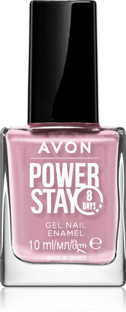 Avon Power Stay long-lasting nail polish