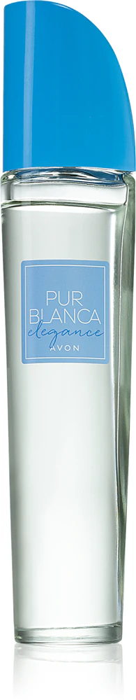 Avon Pur Blanca Elegance Eau de Toilette for women