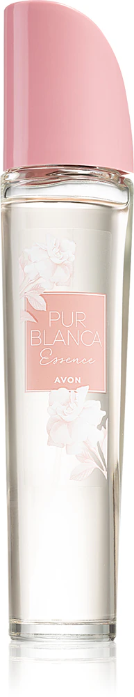 Avon Pur Blanca Essence Eau de Toilette for women