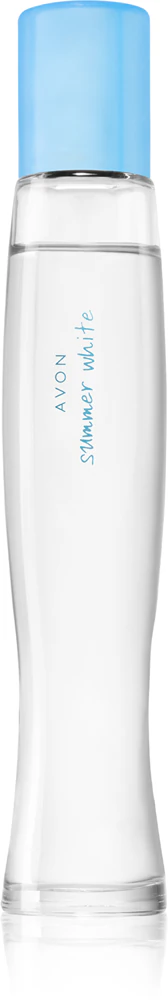Avon Summer White Eau de Toilette for women
