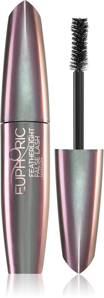 Avon True Euphoric Mascara to lengthen and add volume to your eyelashes