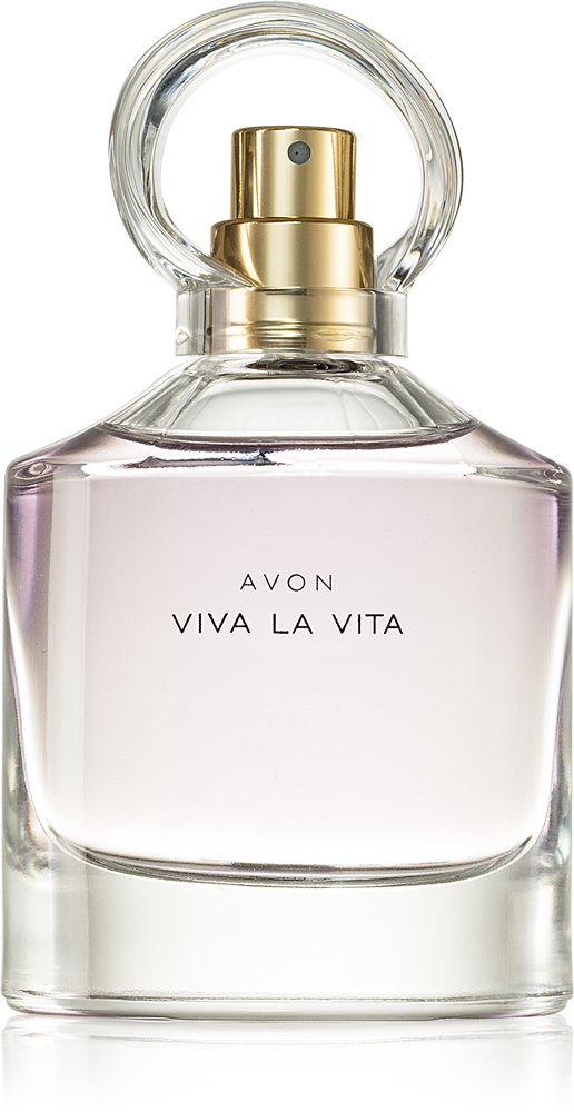 Avon Viva La Vita Eau de Parfum for women