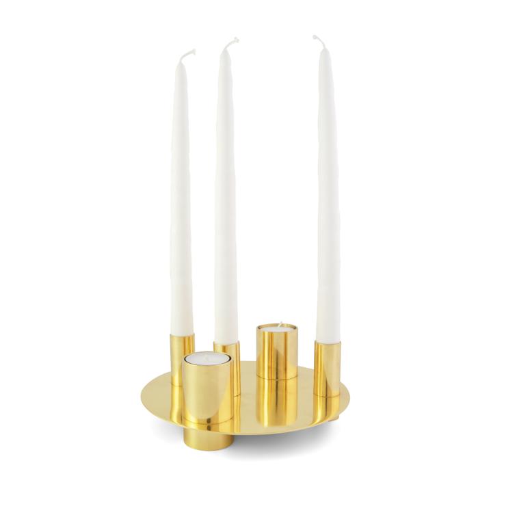 klong Awa Candlestick