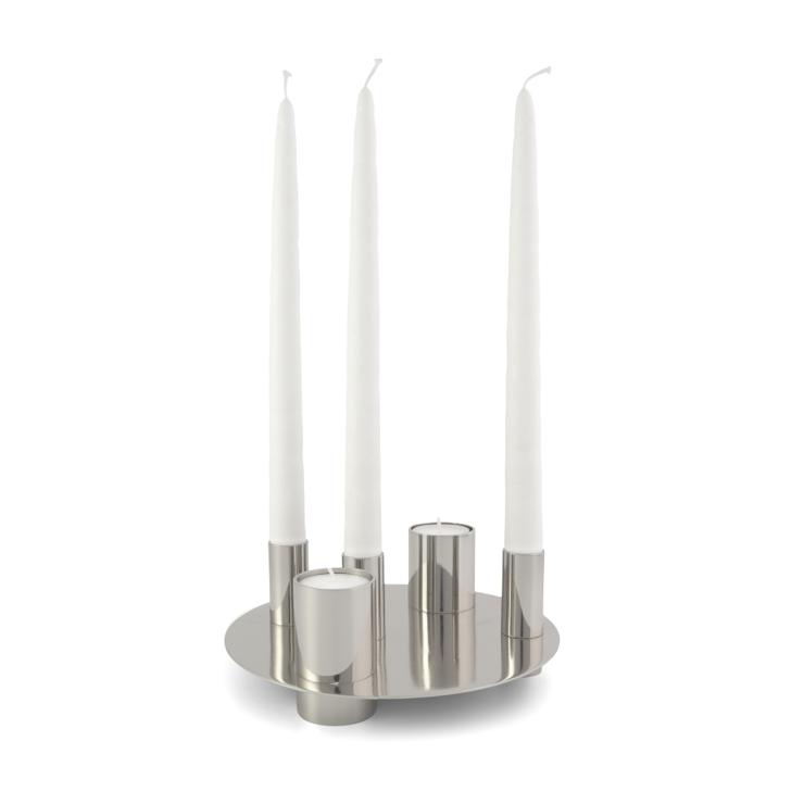 klong Awa Candlestick