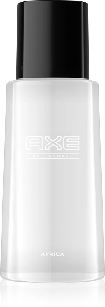 Axe Africa After Shave