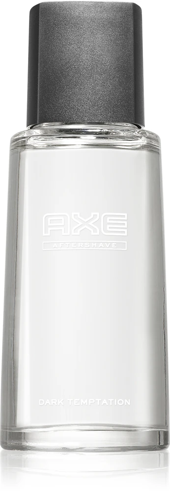 Ax Dark Temptation After Shave