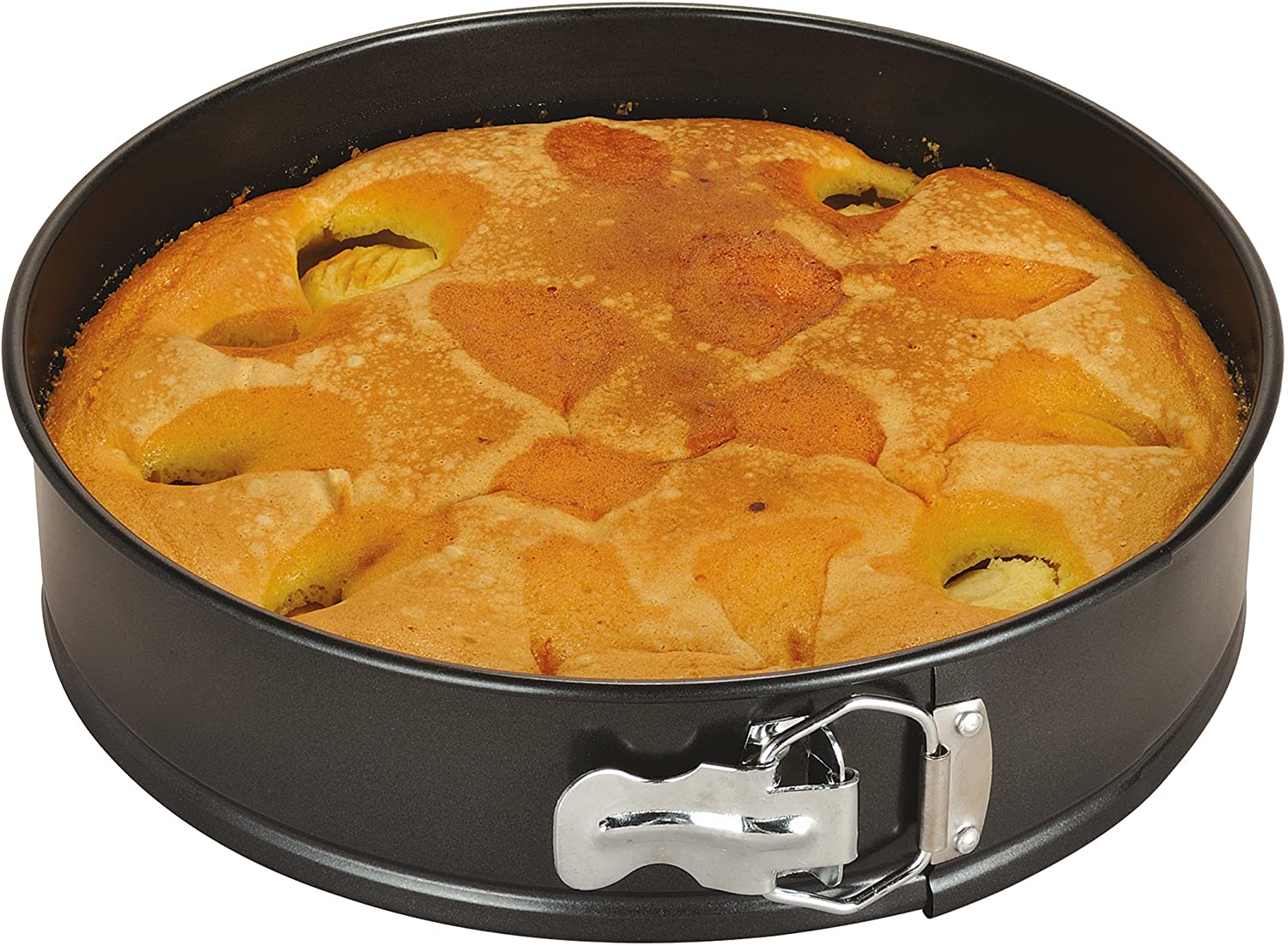 Ingenio von Tefal Axentia 116693 Spring Cake Tin Diameter 26 cm