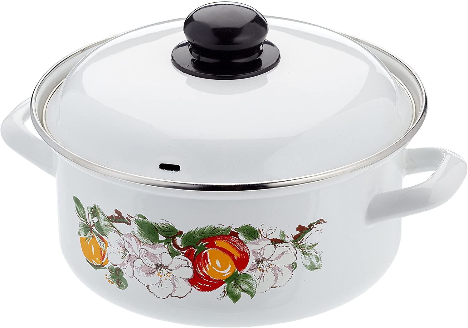 Ingenio von Tefal axentia 1258 Stewing Pot Apple