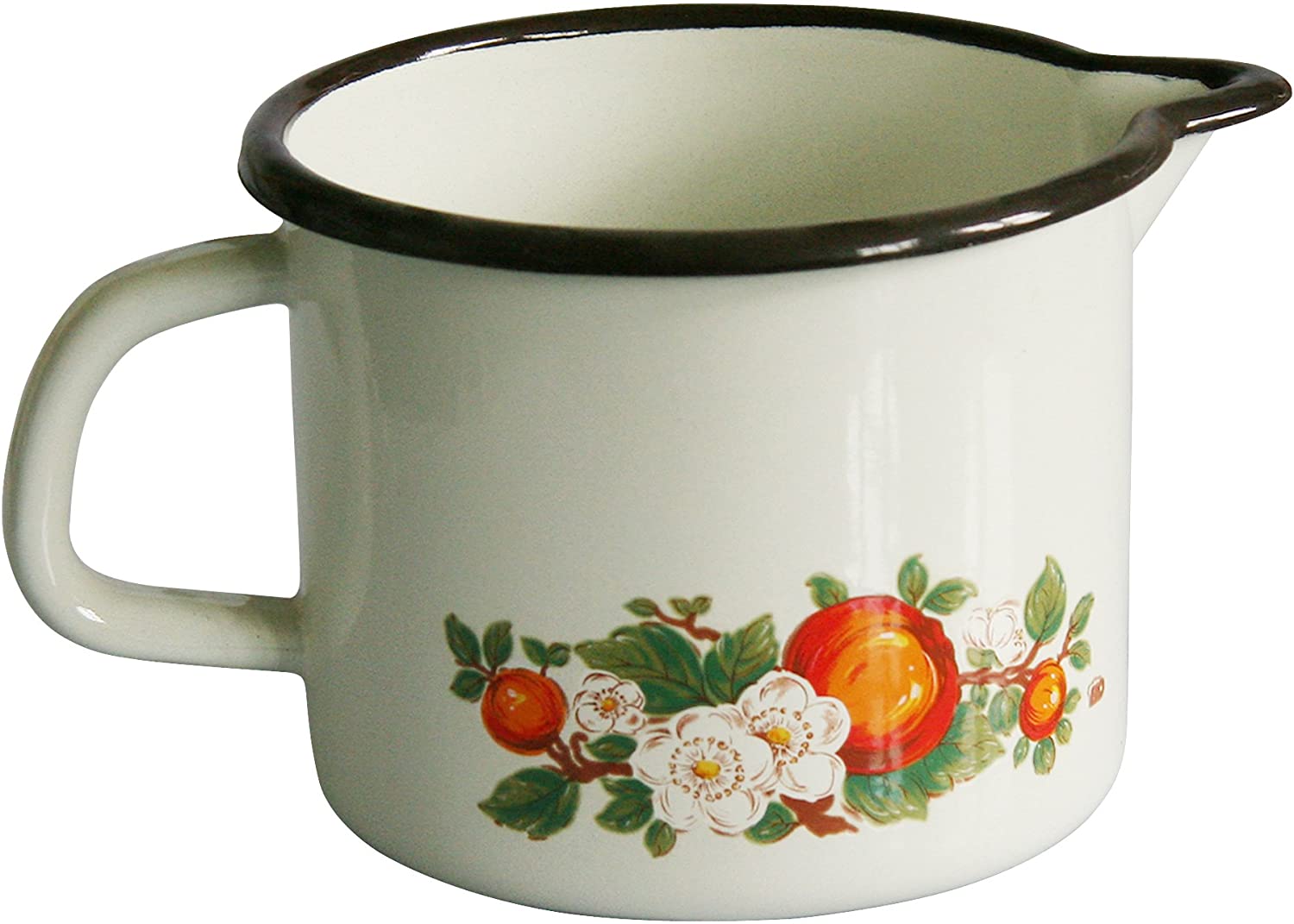 Ingenio von Tefal Axentia 125860 Apple Full Knife 12 cm Milk Pan 1 l