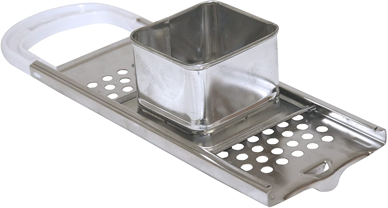 Ingenio von Tefal Axentia 200908 Spaetzle Plane 33 cm Stainless Steel ABS Handles