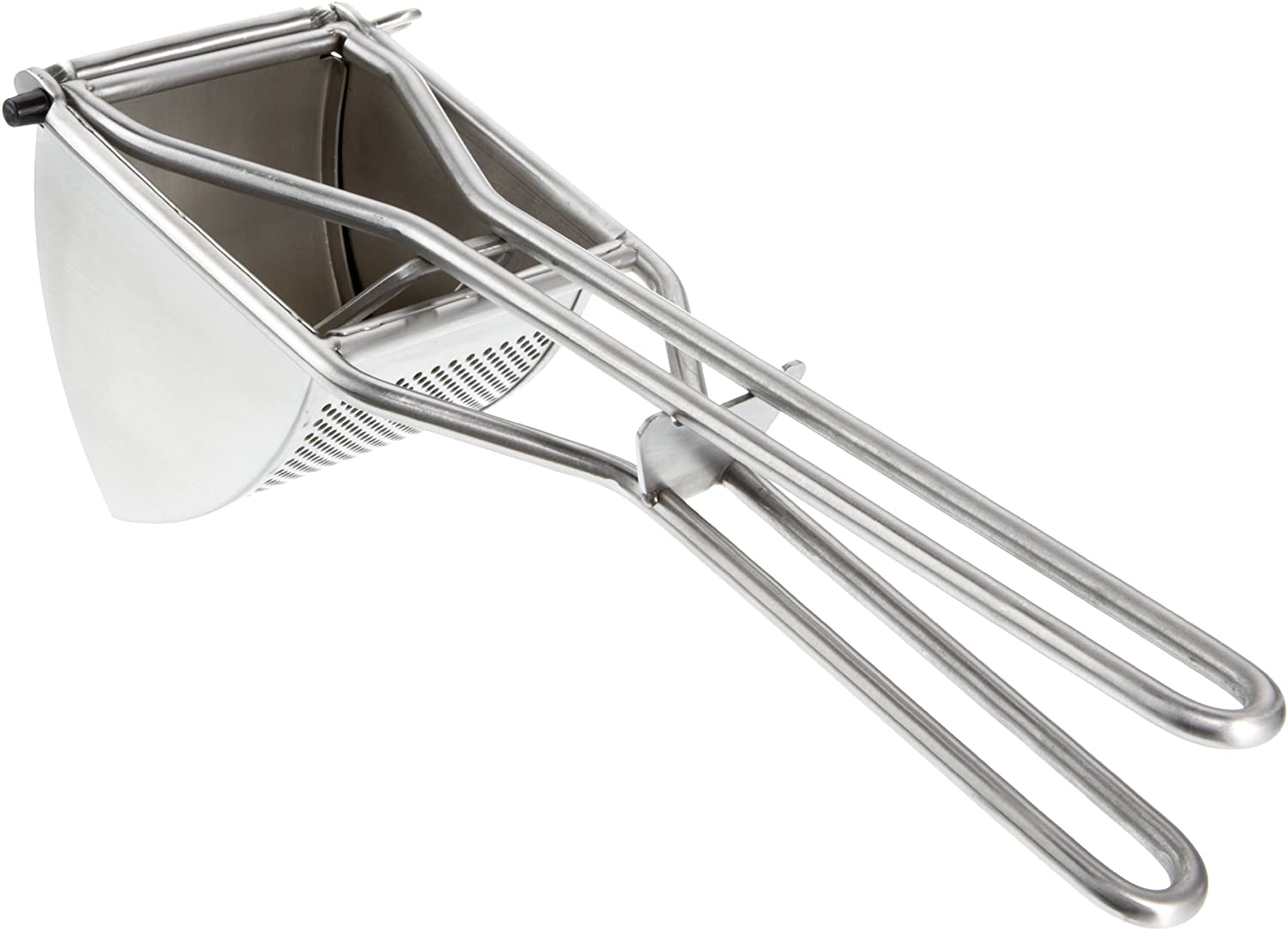 Ingenio von Tefal Axentia 200917 Potato Press Stainless Steel Heavy 30 cm