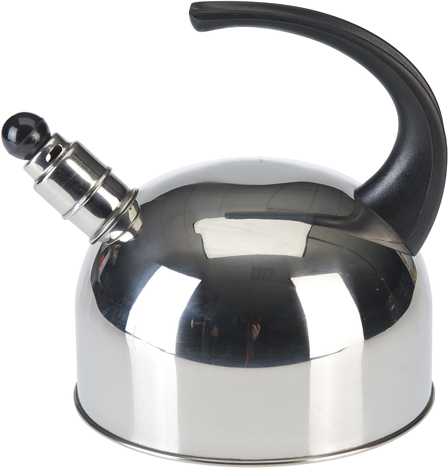 Ingenio von Tefal Axentia 220351 Whistling Kettle 1.5 L Stainless Steel