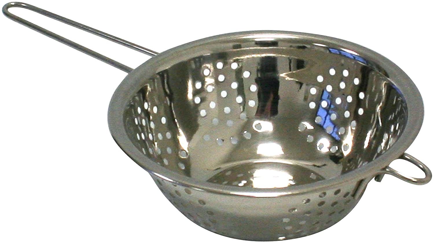 Ingenio von Tefal Axentia 220607 Colander with Handle 18 cm Stainless Steel