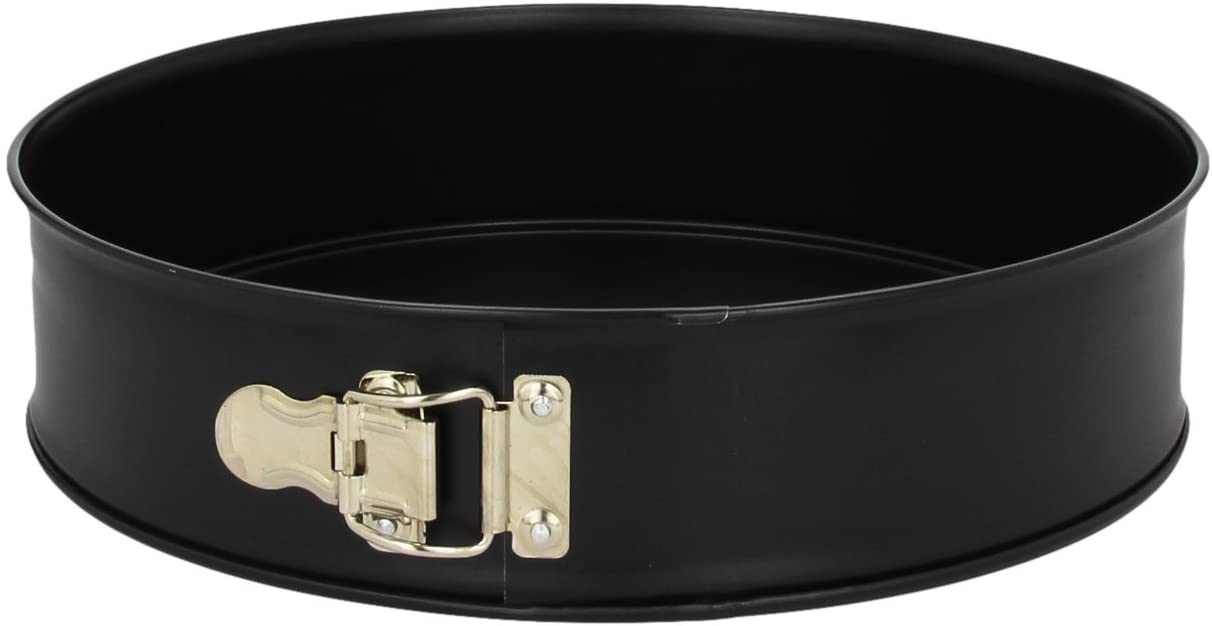 Ingenio von Tefal axentia 253458 Springform Cake Tin 28 cm Non-Stick 1 Base