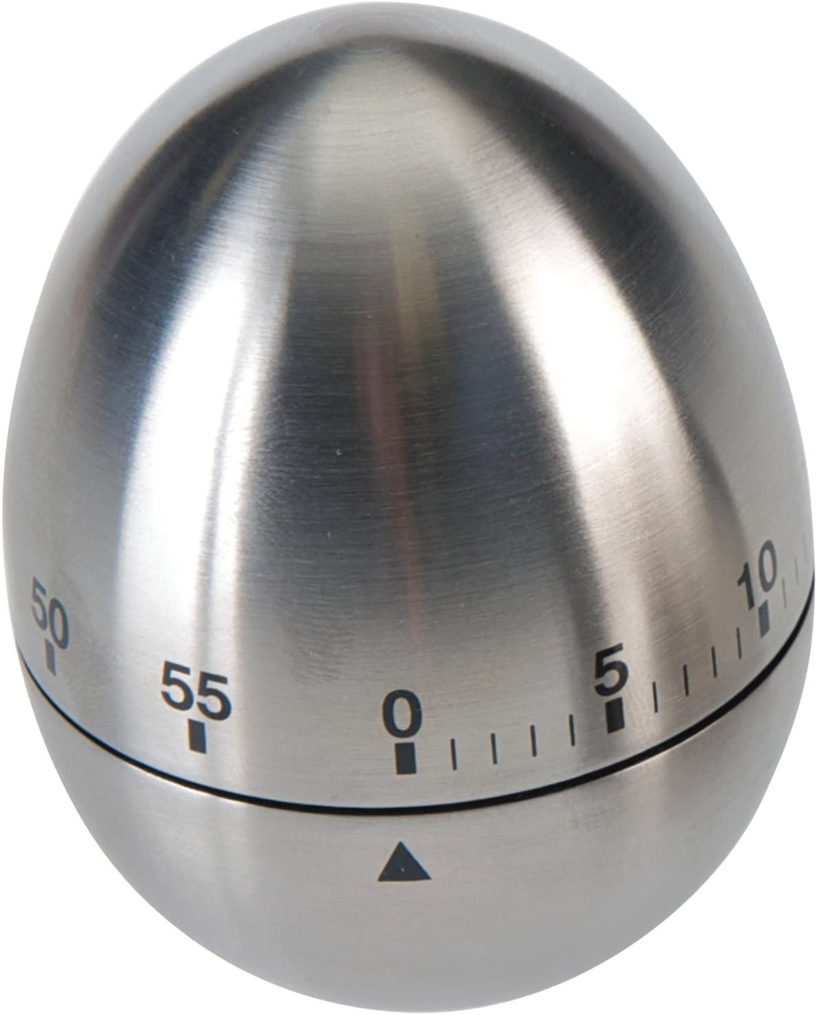 Ingenio von Tefal Axentia 253560 Egg Stainless Steel Timer