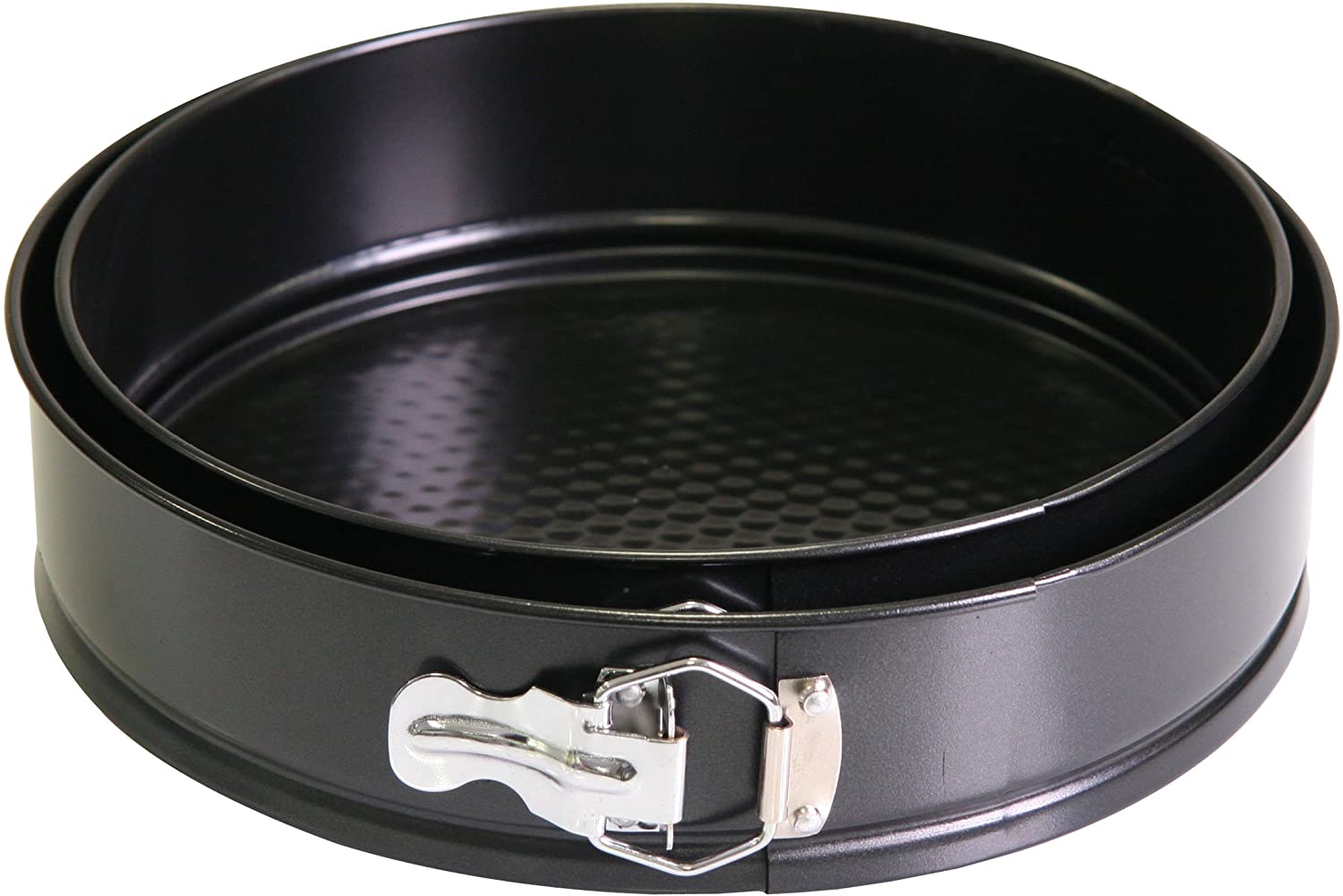 Ingenio von Tefal Axentia 253801 Springform Cake Tin Set 26 cm / 28 cm Non-Stick Coating