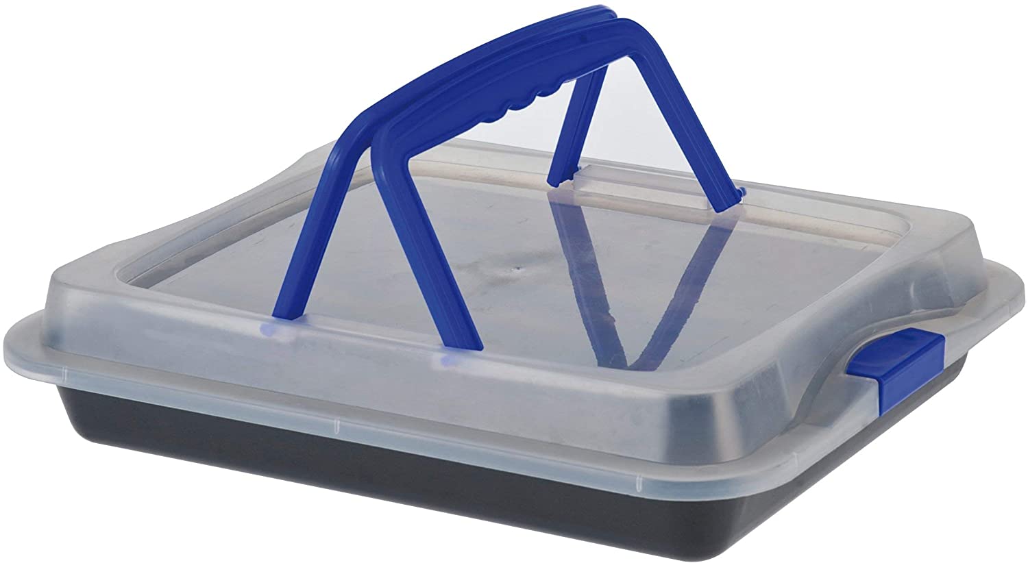 Ingenio von Tefal Axentia 253806 Baking Tray 36 x 23 x 4 cm Non-Stick Coated