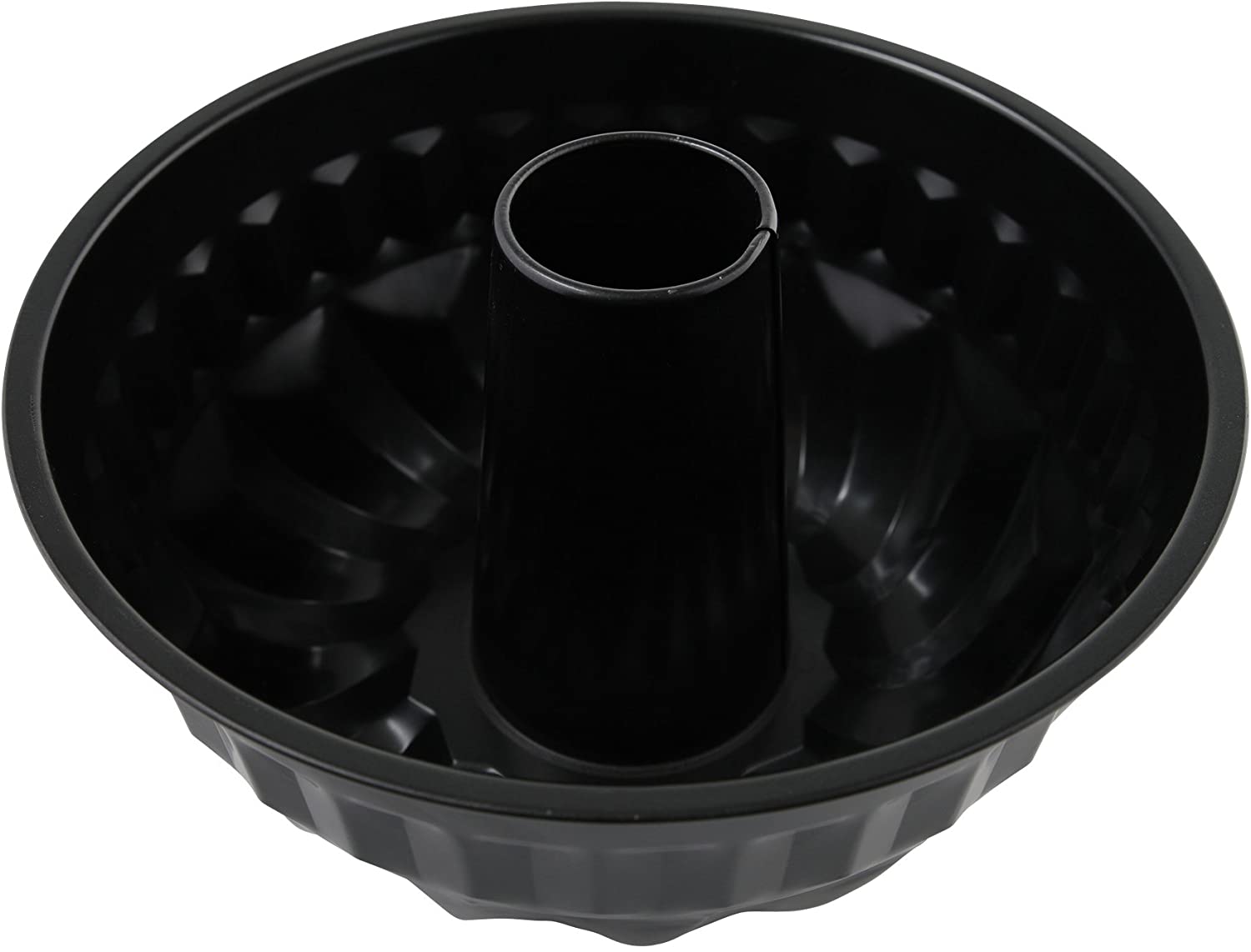 Ingenio von Tefal Axentia 253815 Ring Cake Mould 22 cm Non-Stick Coating