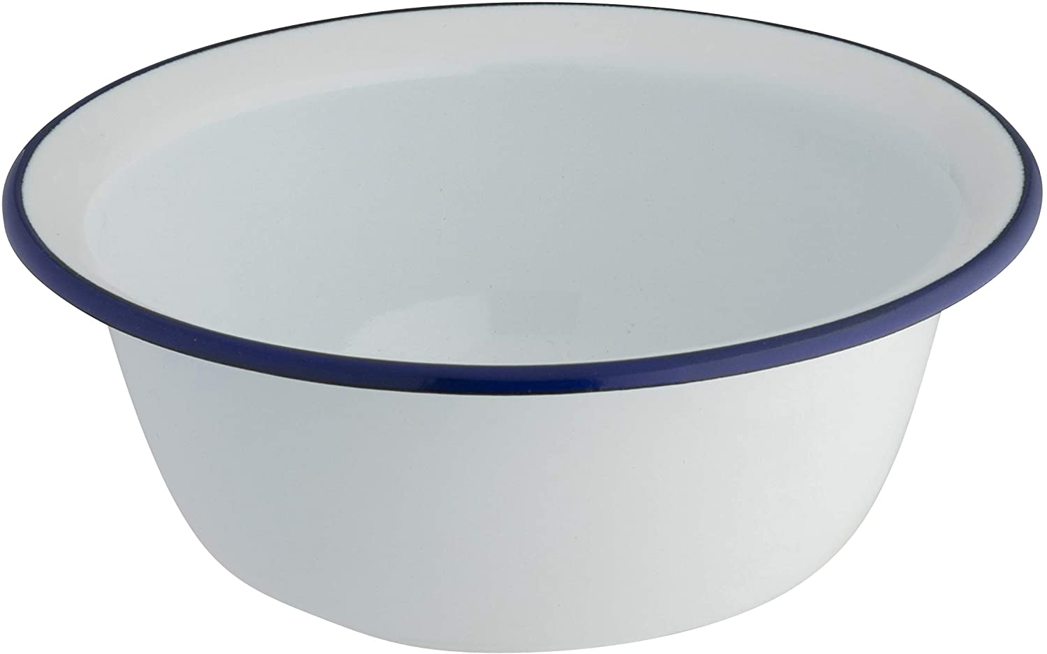Ingenio von Tefal axentia Enamel Bowl, Steel