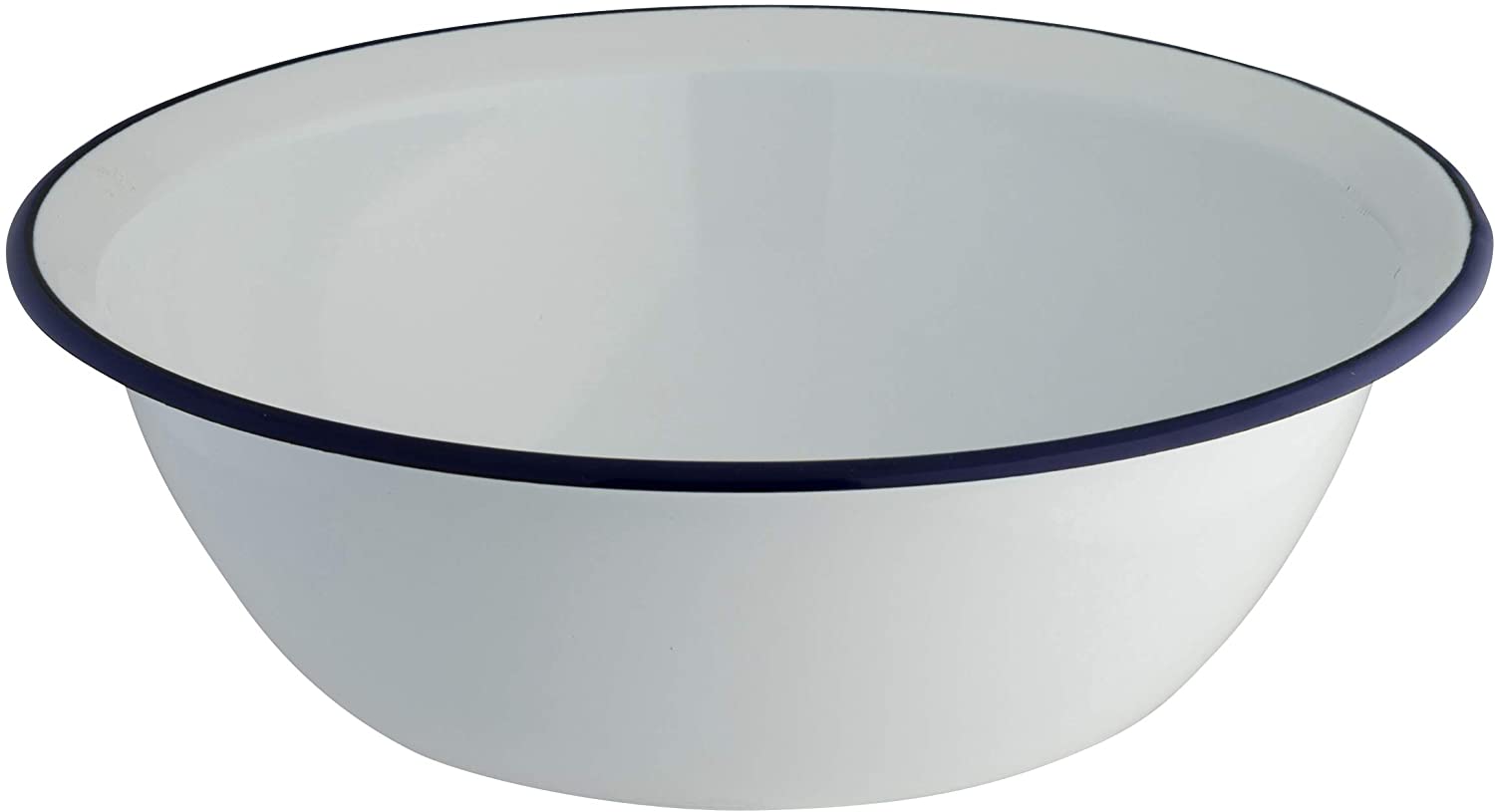 Ingenio von Tefal axentia Enamel Bowl, Steel