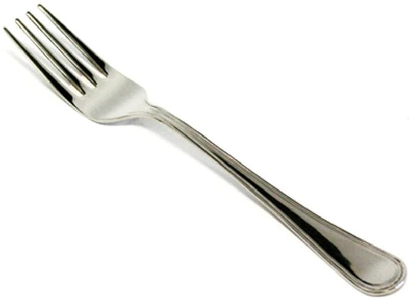 Ingenio von Tefal Axentia Cannes Dinner Forks Stainless Steel Loose